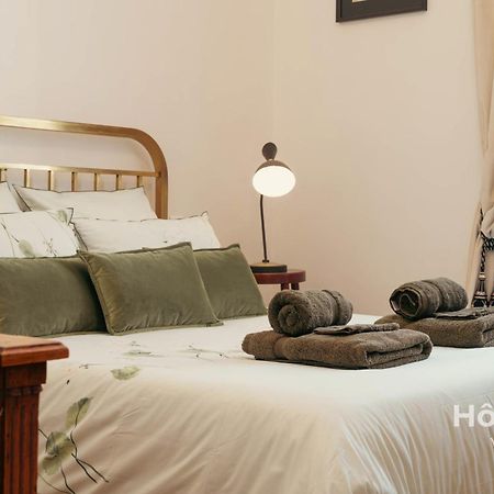 "Les Effrontes" Louis Blanc Charming Apartment Limoges Esterno foto