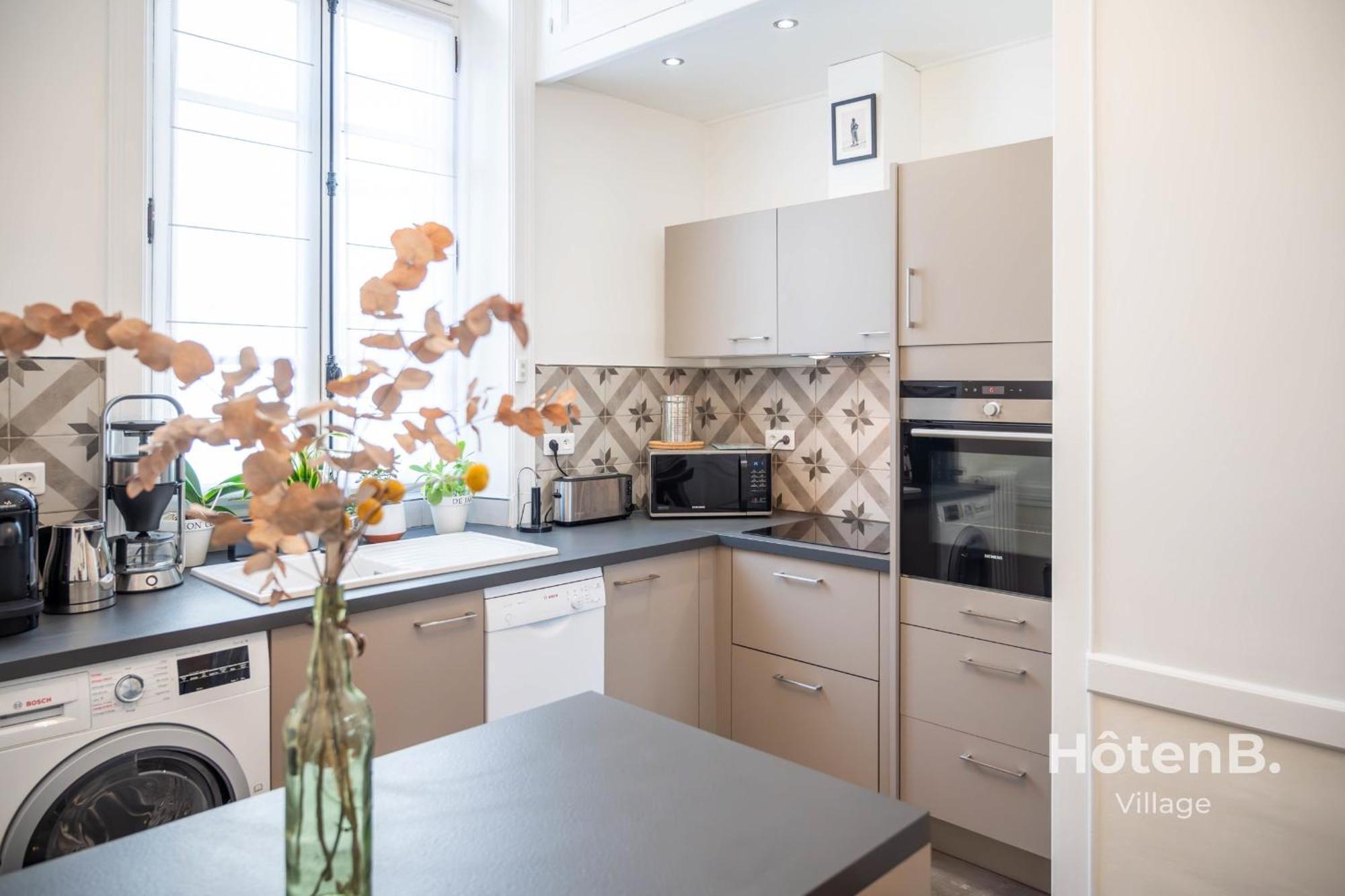 "Les Effrontes" Louis Blanc Charming Apartment Limoges Esterno foto