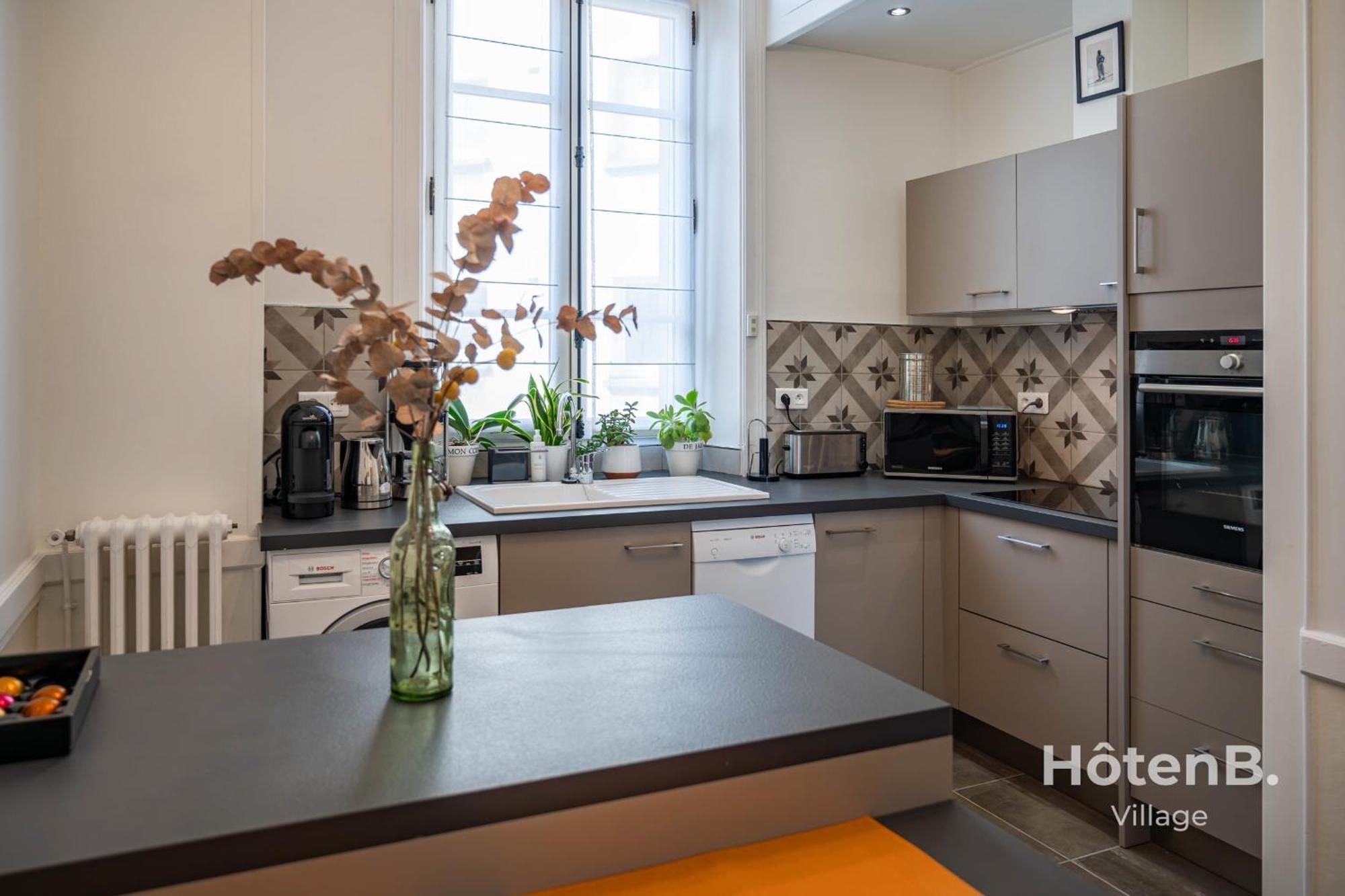 "Les Effrontes" Louis Blanc Charming Apartment Limoges Esterno foto